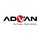 Advan logo